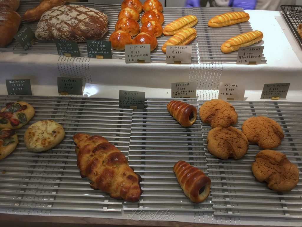 ティコパン