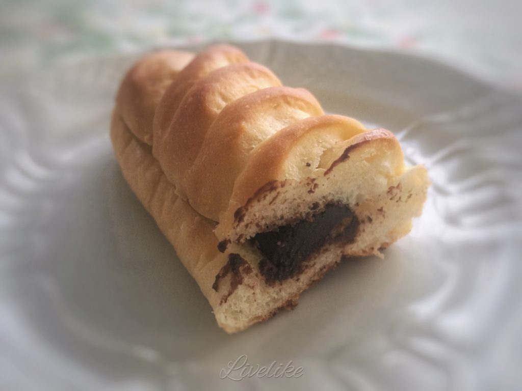 ティコパン