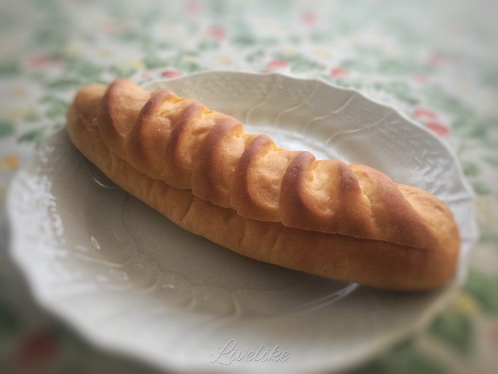 ティコパン